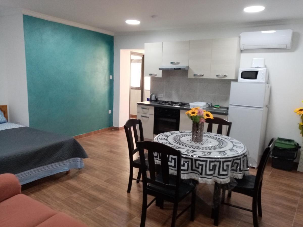 Maltastudiosapartment Apartmán *